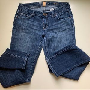 Arizona Jeans size 5